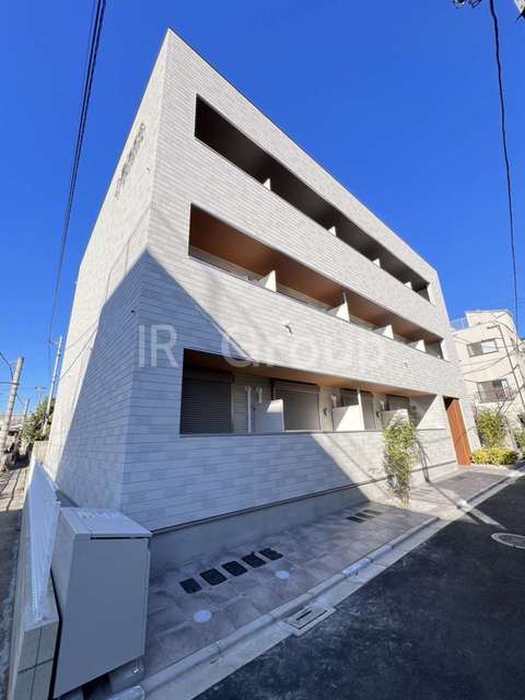 Ｊブラン三ノ輪