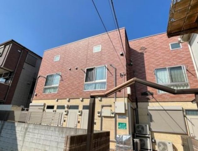 ユキミグランシャレー島根Ⅱ