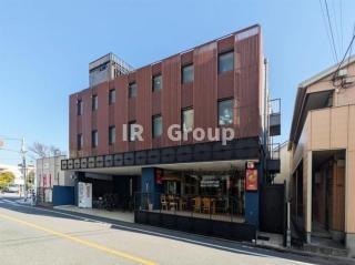 THE VALUE SHARED HOTEL TAKENOTSUKA