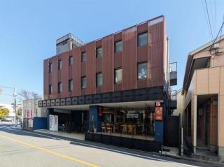 THE VALUE SHARED HOTEL TAKENOTSUKA