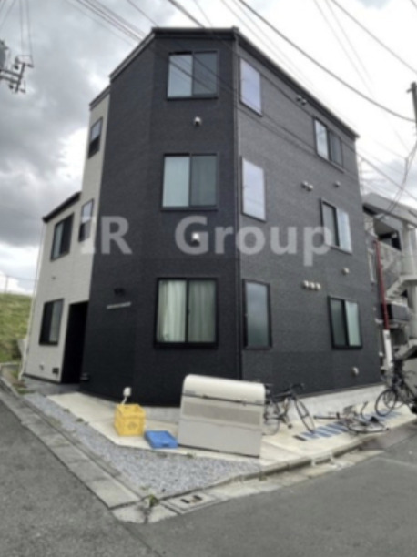 グランミリオ亀有