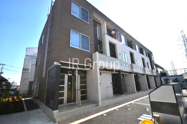 パークアベニュー