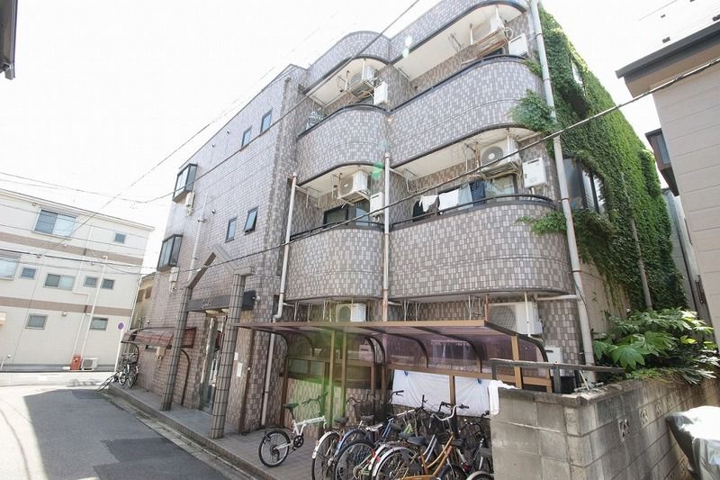 ラ・フォーレ21