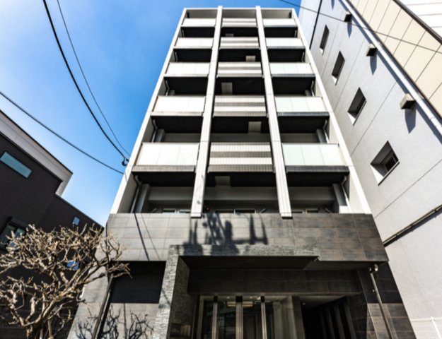 プレセダンヒルズ北千住