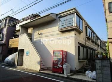 足立区中川１丁目の賃貸アパート