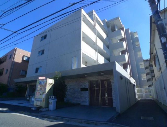 Rising place西新井