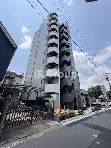 S-RESIDENCE千住大橋broad(エスレジデンス千住の外観 S-RESIDENCE千住大橋broad(エスレジデンス千住の外観