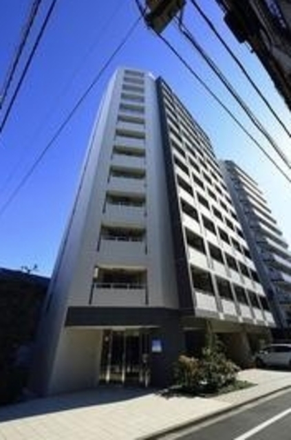 KDXレジデンス入谷