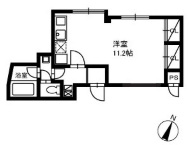 ★間取り図★
