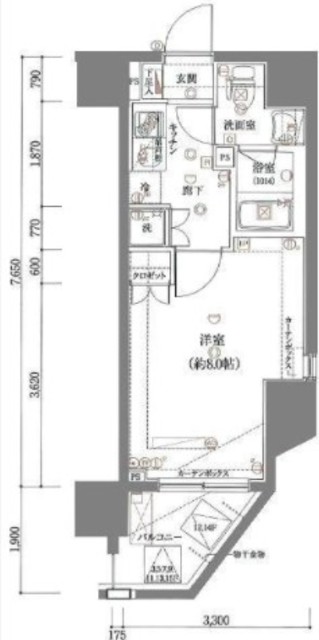 ★間取り図★