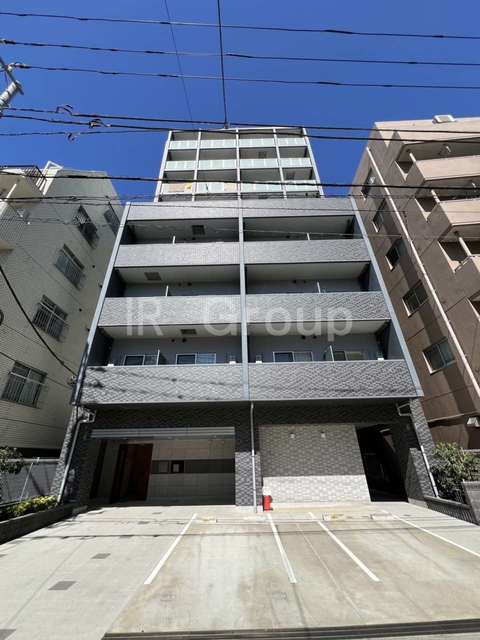 リブリ・レジデンス三ノ輪