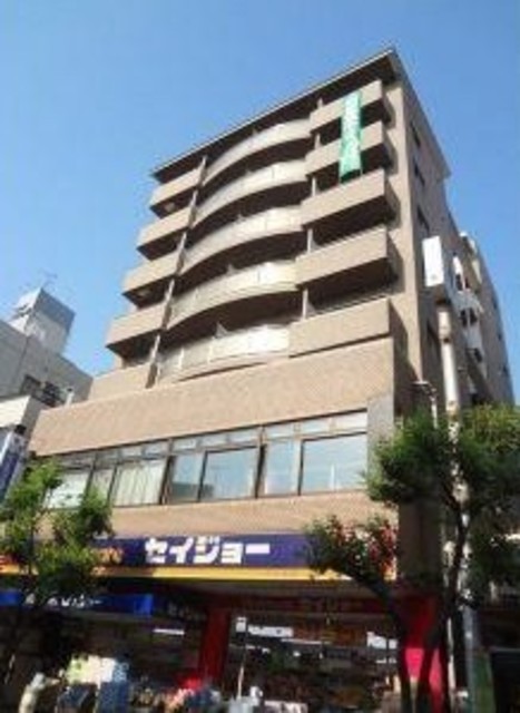 Ｆｉｏｒｅ　西尾久Ⅱ