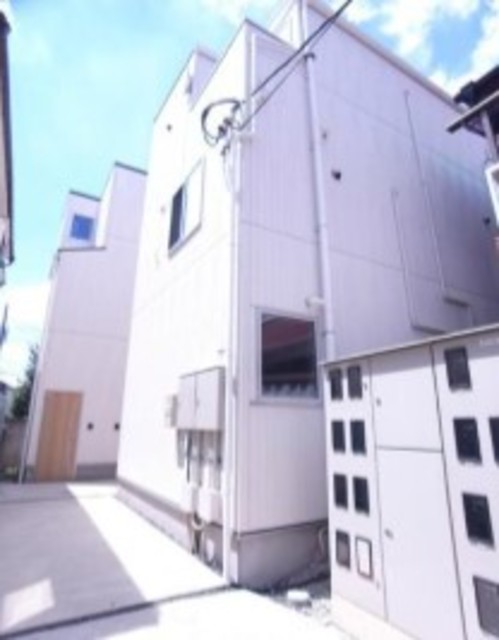 葛飾区堀切５丁目の賃貸アパート