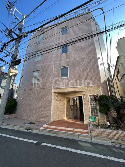 グランパパス