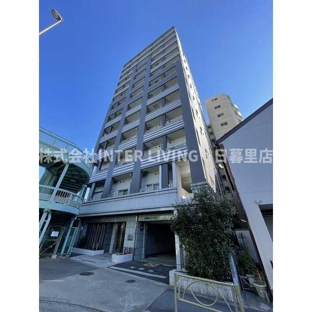 プレール・ドゥーク東京ＥＡＳＴ　Ⅳ　ＲｉｖｅｒＳｉｄｅ