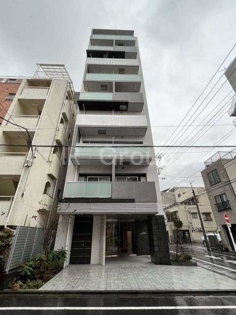 アンファンテーヌ