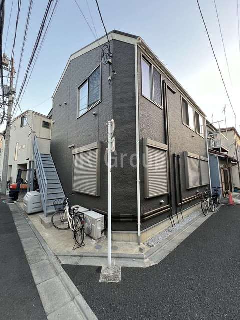 アンシャンテ東尾久