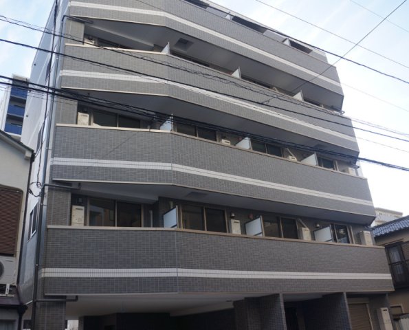 ＳＯＬＩＤ南千住