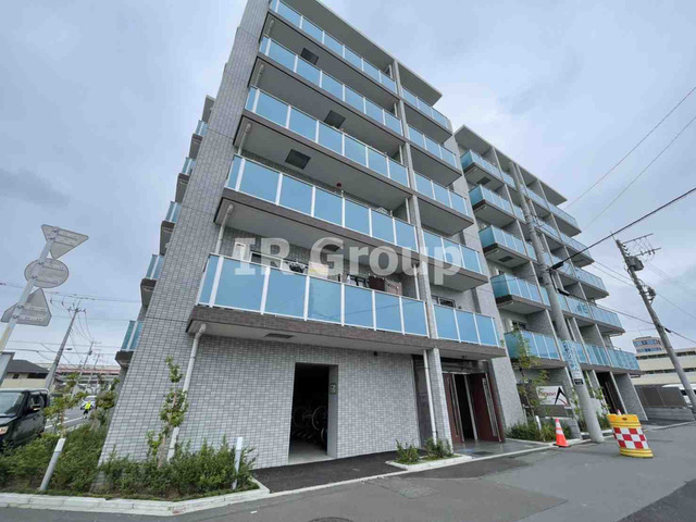 アーバハイツ六町2号館