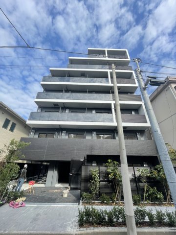 ガリシア竹ノ塚