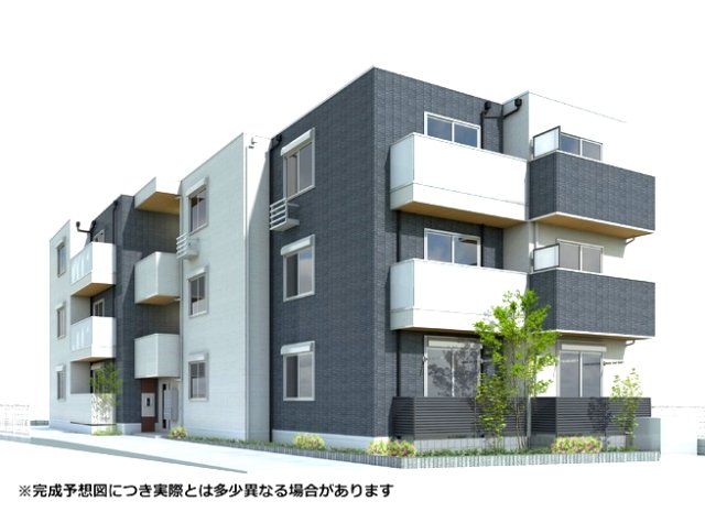 セレスティア栗原