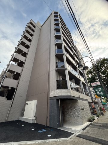 アーバンパーク日暮里Ⅱ