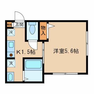 ★間取図★