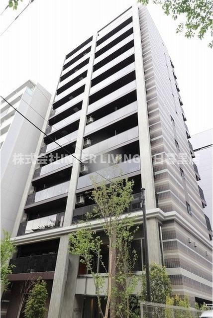 ORME COURT NIPPORI EAST