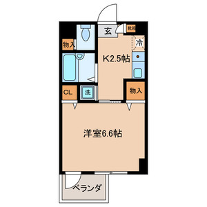 ★間取り図★