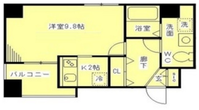 ★間取り図★