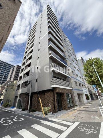 デュオフラッツ浅草蔵前