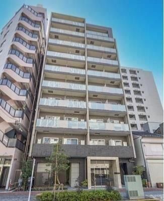 ジーベック押上