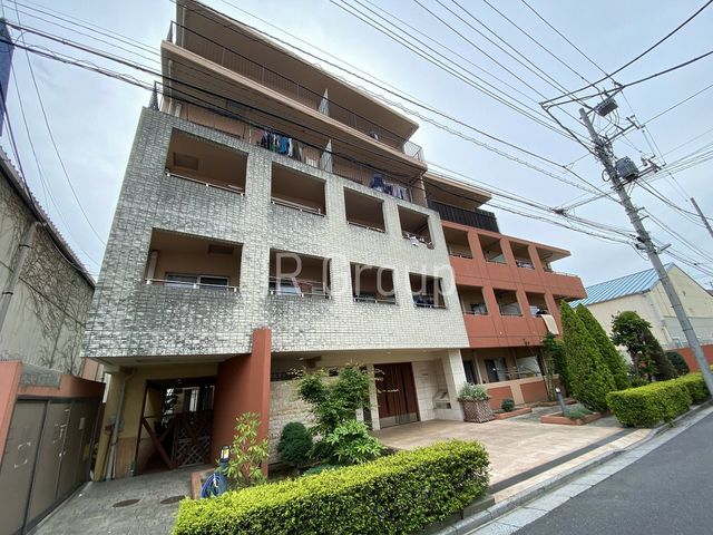 フォーレスト北綾瀬Ⅱ