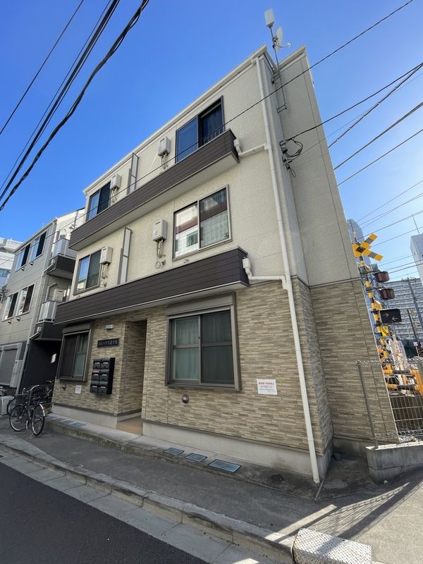 KKハウス北千住