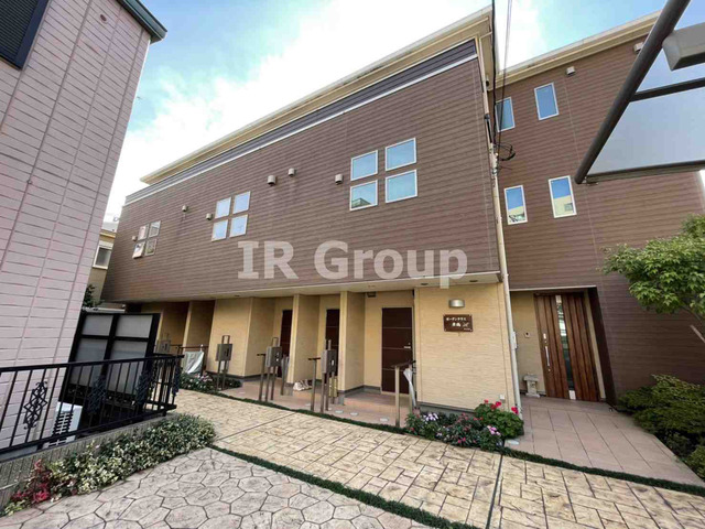 ガーデンテラス舞鶴