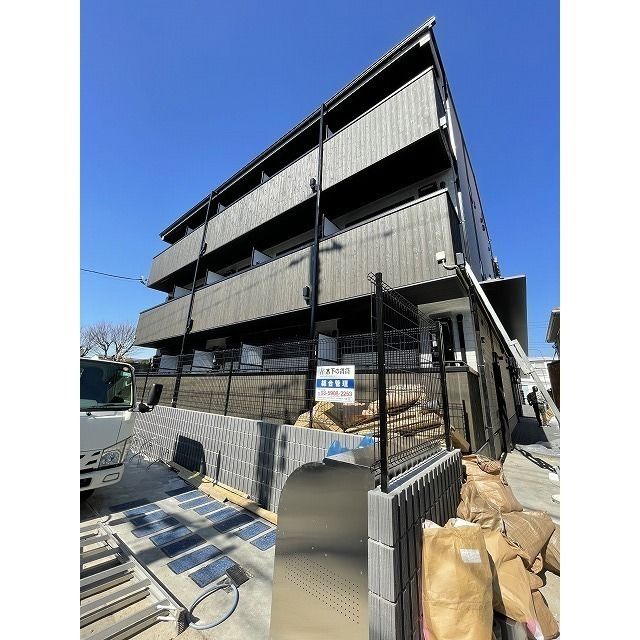 エクセラン馬橋south