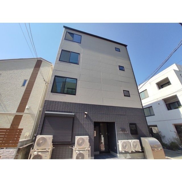 エクセラン亀有