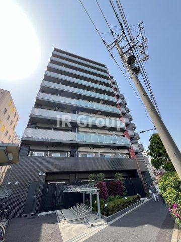 メインステージ亀有