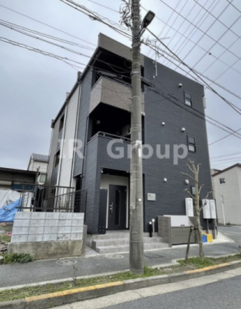 イクシオ　トウカイ