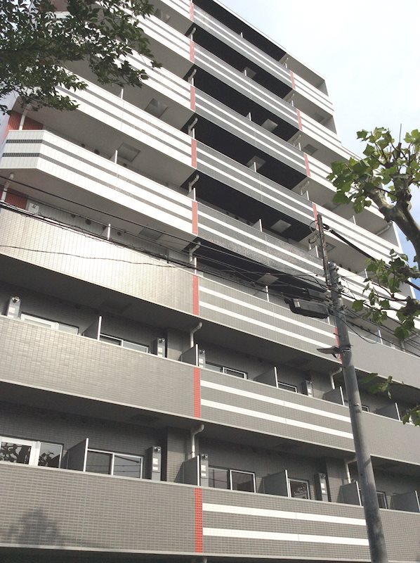 メインステージ北千住Ⅳ