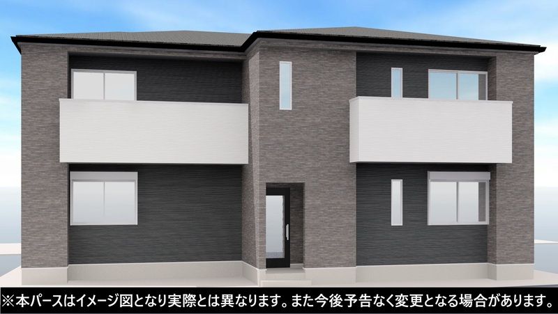 KEIAI RESIDENCE 西所沢Ⅱ
