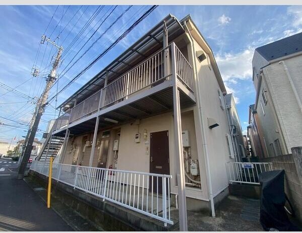 メゾン・ド・ベル