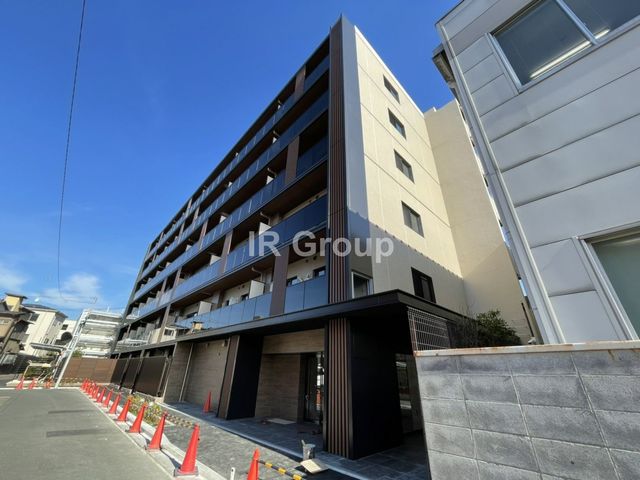 ＯＲＳＵＳ　ＵＭＥＪＩＭＡ（ＯＲＳＵＳ梅島）