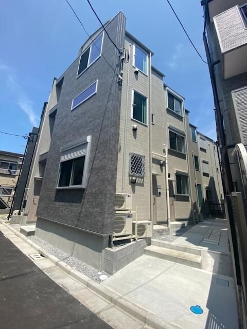 ノーザンロード墨田