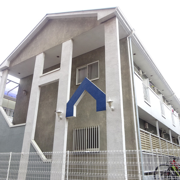 第12ヒカリハイツＢ棟