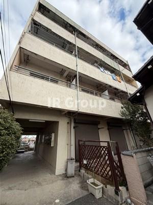 吉川ハイツ