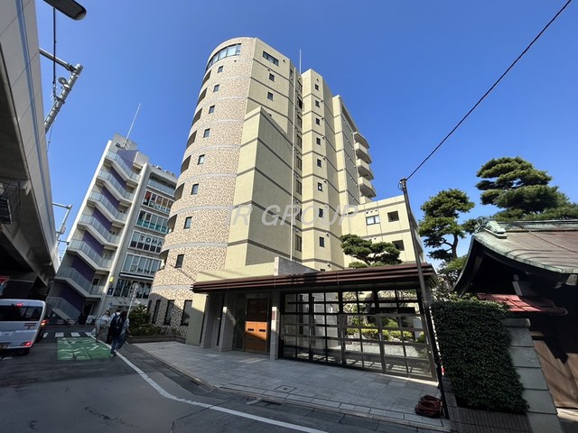 エントピアパレス