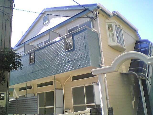 ブリエ石神井台