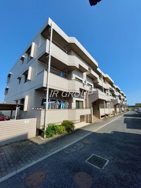 エスポワール大泉学園