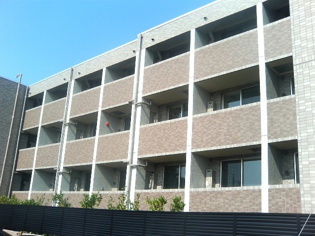 セジョリ大泉学園